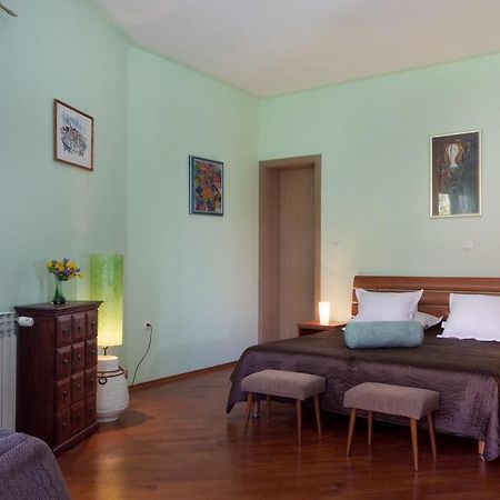 Villa Alesa Tucepi Ngoại thất bức ảnh