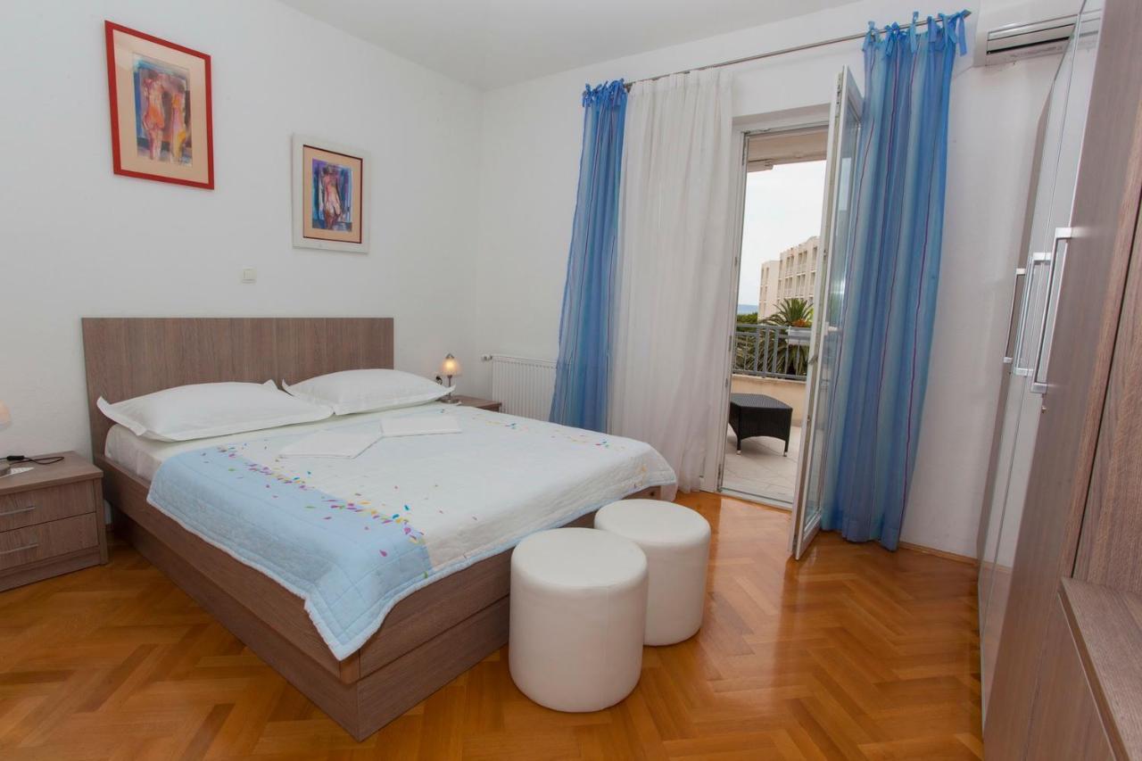 Villa Alesa Tucepi Ngoại thất bức ảnh