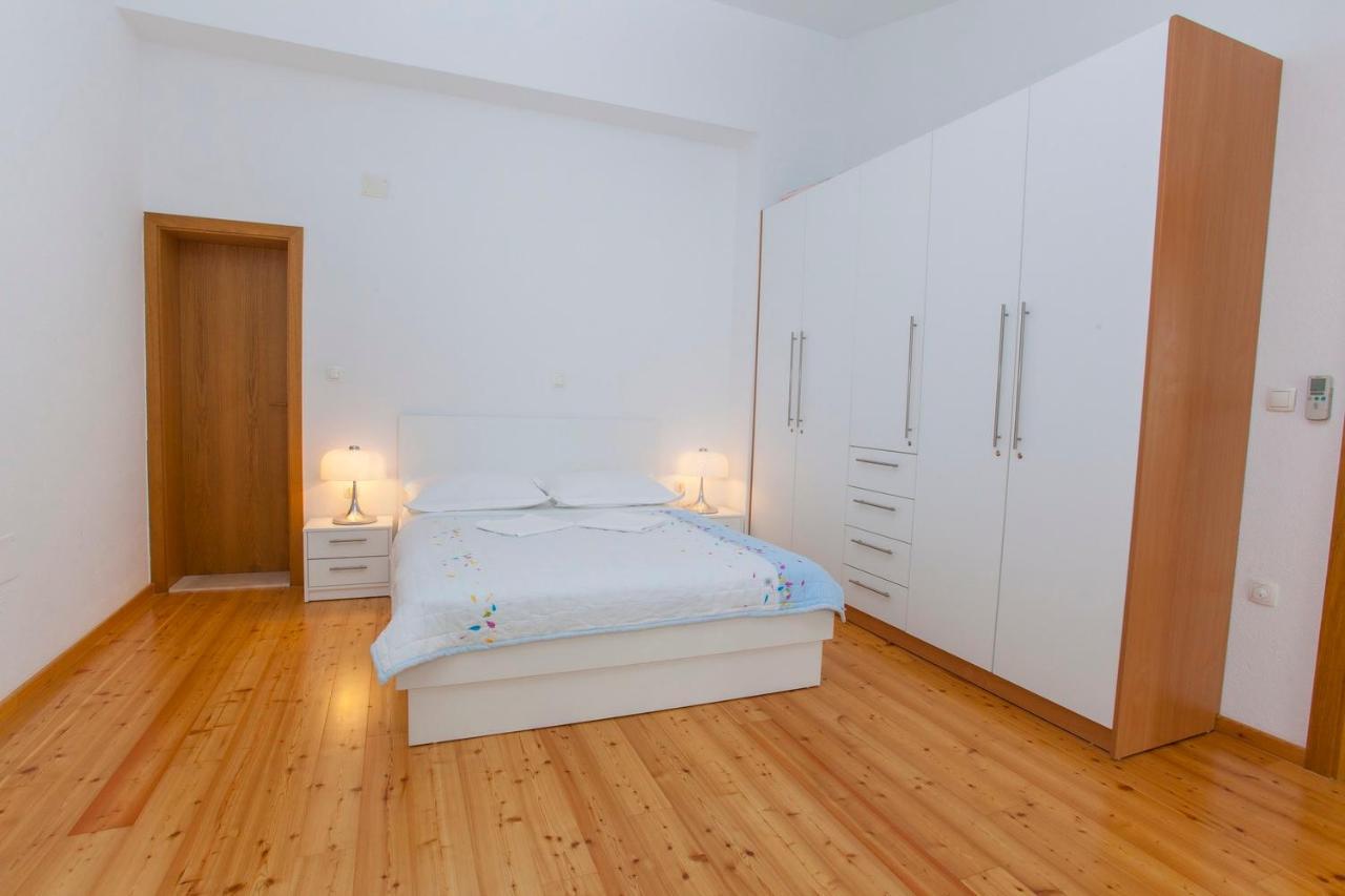 Villa Alesa Tucepi Ngoại thất bức ảnh