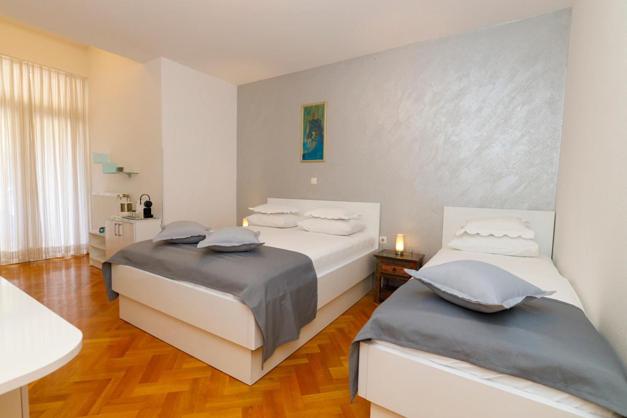 Villa Alesa Tucepi Ngoại thất bức ảnh
