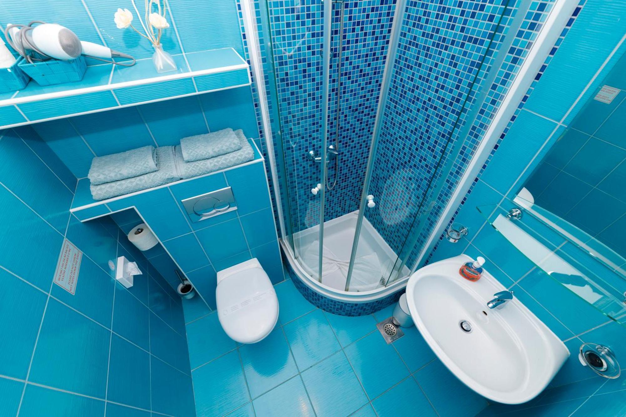 Villa Alesa Tucepi Ngoại thất bức ảnh